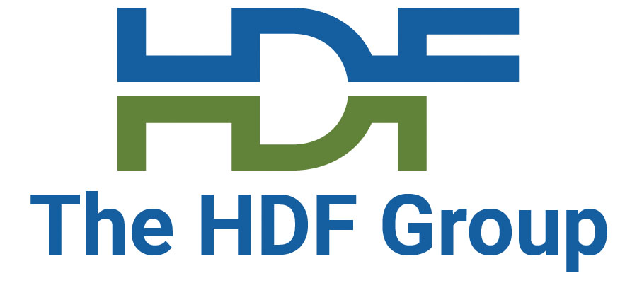 The HDF Group Logo